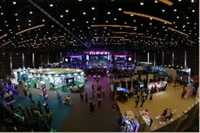 中国泛电竞生态展
