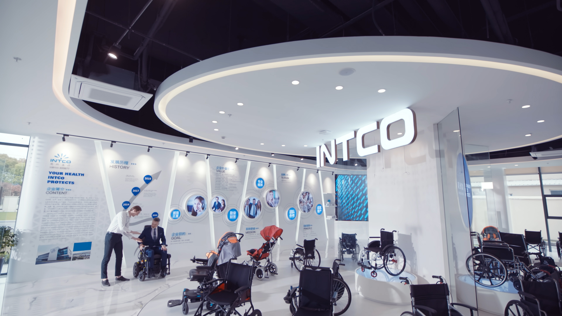 ����Stake����ҽ��չ��